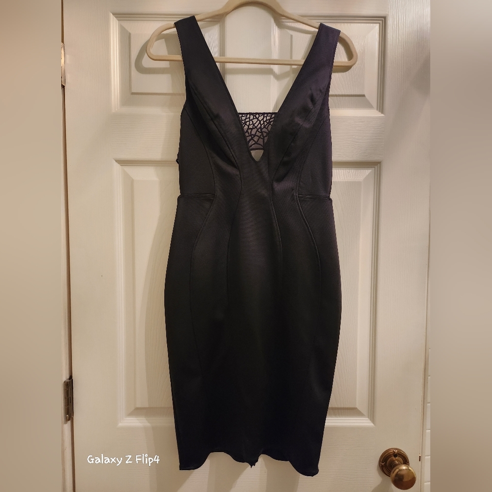 Zac Posen dress 8
